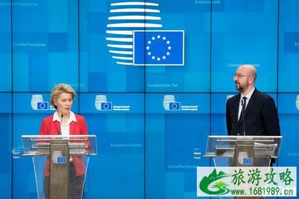 欧盟成员国有哪些国家 最新旅行限制