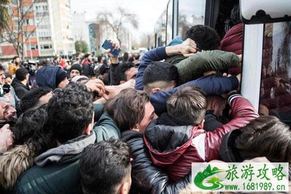 欧盟成员国有哪些国家 最新旅行限制
