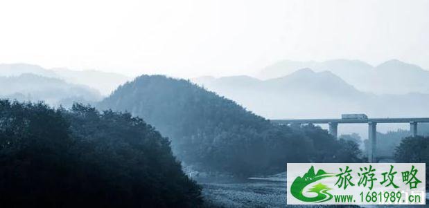 大别山详细介绍 大别山有什么好玩的地方 大别山详细介绍 大别山有什么好玩的地方