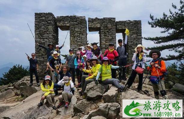 大别山详细介绍 大别山有什么好玩的地方 大别山详细介绍 大别山有什么好玩的地方