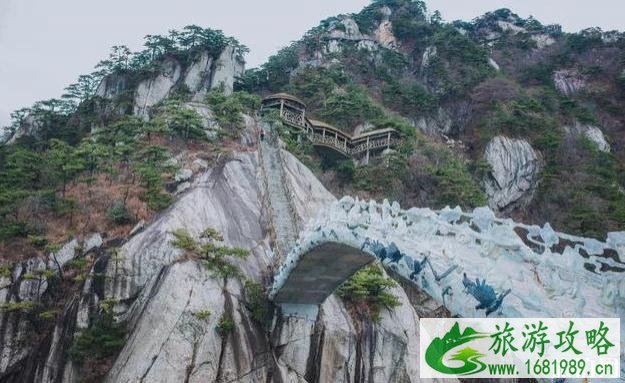 大别山详细介绍 大别山有什么好玩的地方 大别山详细介绍 大别山有什么好玩的地方