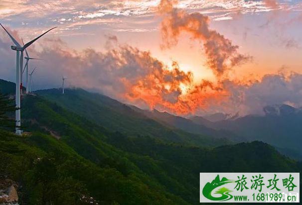 大别山详细介绍 大别山有什么好玩的地方 大别山详细介绍 大别山有什么好玩的地方