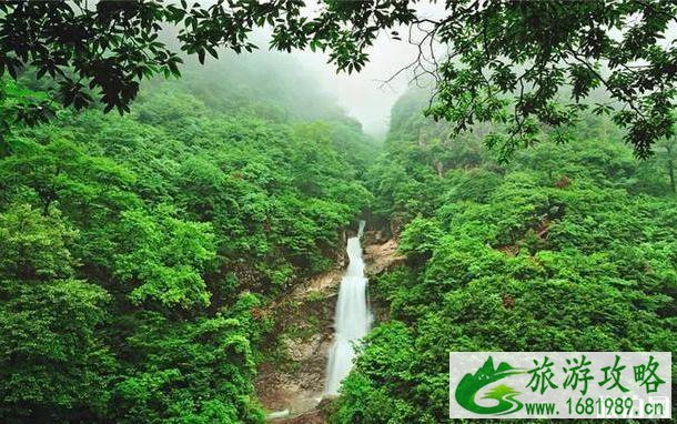 大别山详细介绍 大别山有什么好玩的地方 大别山详细介绍 大别山有什么好玩的地方