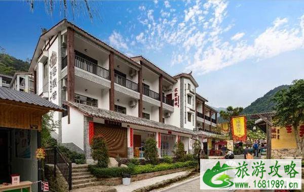 新兴天露山好玩吗 新兴天露山徒步攻略 新兴天露山好玩吗 新兴天露山徒步攻略