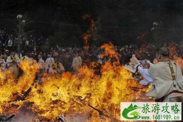 东京春天有什么好玩的活动