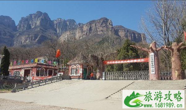 白云寺在哪里 白云寺详细介绍 白云寺在哪里 白云寺详细介绍