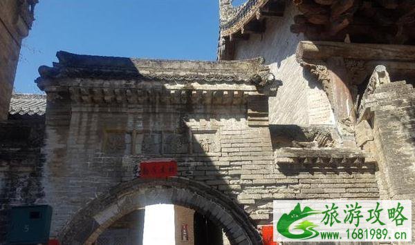 白云寺在哪里 白云寺详细介绍 白云寺在哪里 白云寺详细介绍