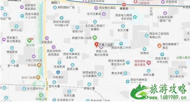 八仙庵开门了吗 2020八仙庵开放时间 几点开门