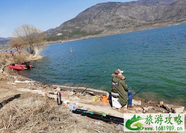 2020年十三陵水库钓鱼怎么收费 2020年十三陵水库钓鱼怎么收费