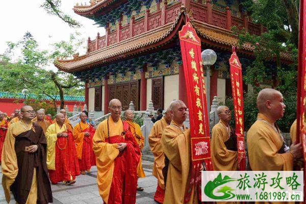 去寺庙有什么禁忌 寺庙游玩注意事项 去寺庙有什么禁忌 寺庙游玩注意事项