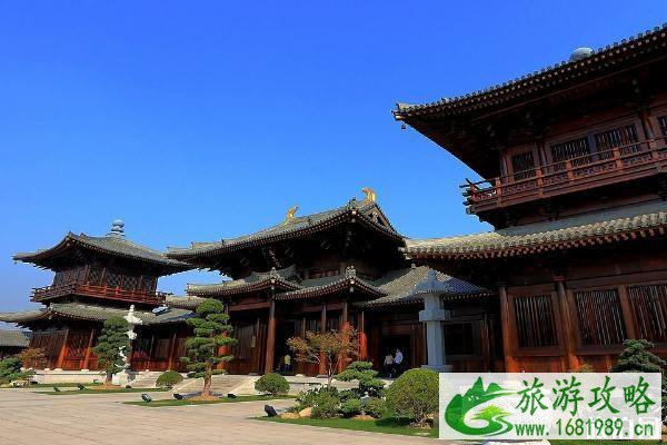 去寺庙有什么禁忌 寺庙游玩注意事项 去寺庙有什么禁忌 寺庙游玩注意事项