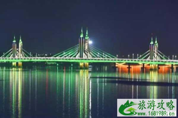 通州大运河什么时候通航