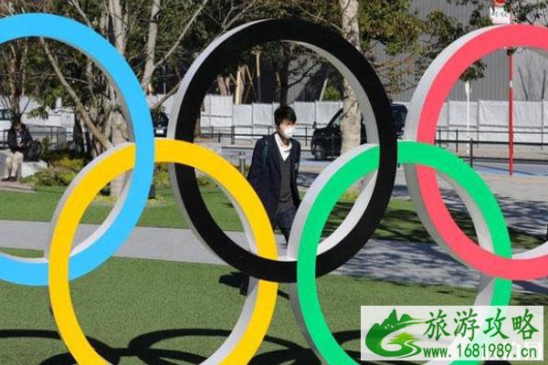 2020世界体育大会取消举办