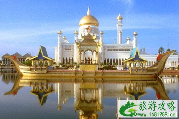 文莱发布旅行禁令 禁止所有人员离境 文莱发布旅行禁令 禁止所有人员离境