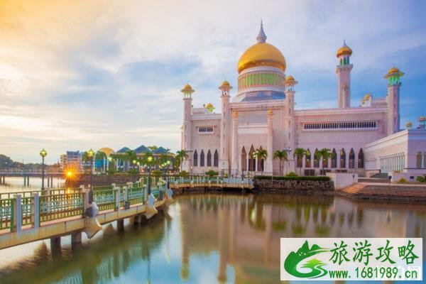 文莱发布旅行禁令 禁止所有人员离境 文莱发布旅行禁令 禁止所有人员离境