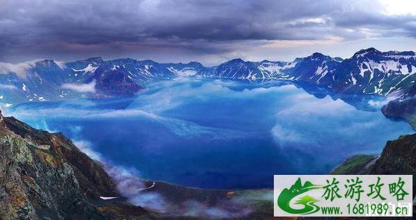 中国排名前十名的大山有哪些 中国排名前十名的大山有哪些