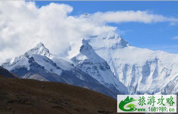 中国排名前十名的大山有哪些 中国排名前十名的大山有哪些