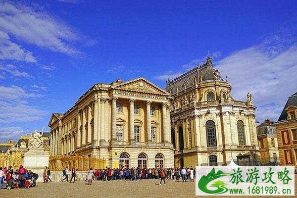 法国人口2022总人数 面积-行政区域划分-旅游人数