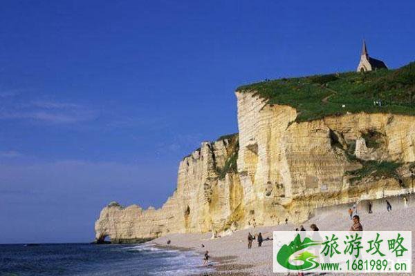法国人口2022总人数 面积-行政区域划分-旅游人数