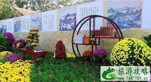 2020北京赏花时间表 地点+时间 2020北京赏花时间表 地点+时间