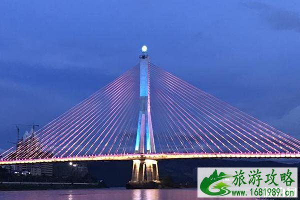 2020告庄西双景开放的有哪些 2020告庄西双景开放的有哪些