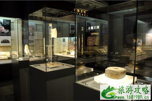 哪些博物馆恢复开放了 哪些博物馆恢复开放了