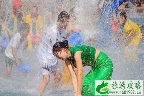 2020老挝泼水节活动延期通知