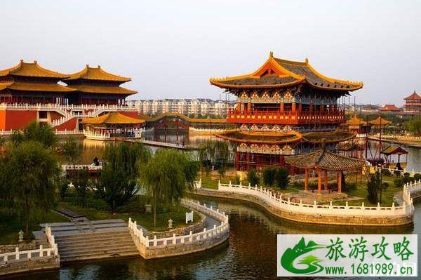 2020年清明上河园门票多少钱 优惠免费政策 2020年清明上河园门票多少钱 优惠免费政策