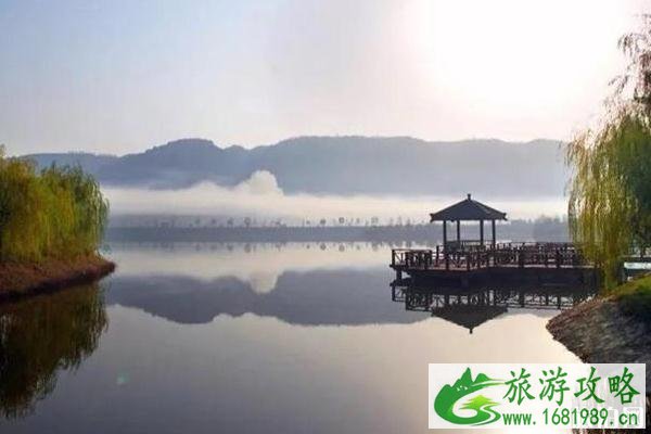 函谷关景区开放了吗 2020函谷关景区开放时间 函谷关景区开放了吗 2020函谷关景区开放时间