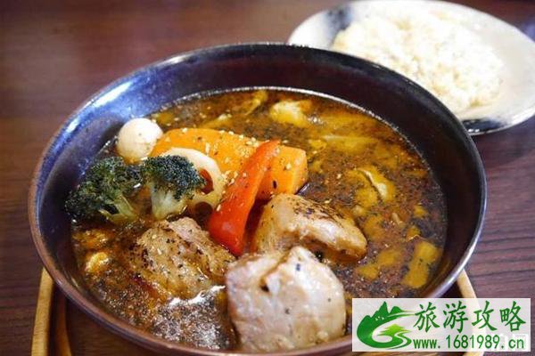 北海道札幌美食店攻略 北海道札幌美食店攻略