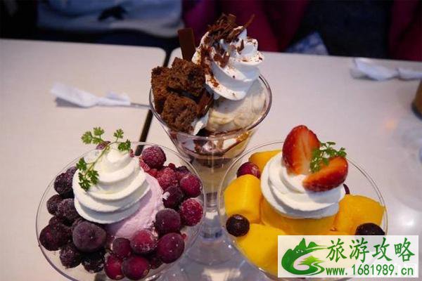 北海道札幌美食店攻略 北海道札幌美食店攻略