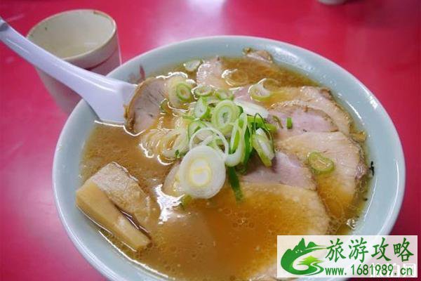 北海道札幌美食店攻略 北海道札幌美食店攻略