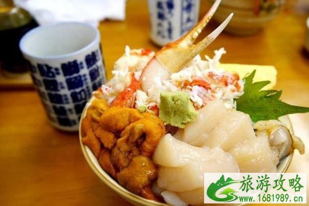 北海道札幌美食店攻略 北海道札幌美食店攻略