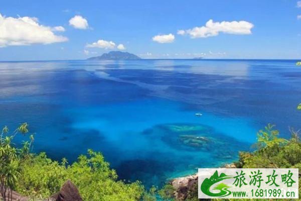 七八月海岛游去哪 海岛游去哪好 七八月海岛游去哪 海岛游去哪好