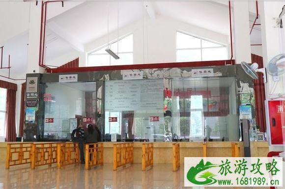 赤水四洞沟景区旅游攻略 赤水四洞沟景区旅游攻略