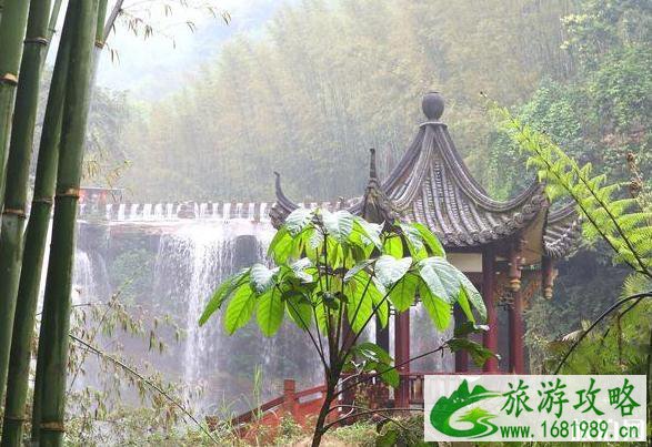 赤水四洞沟景区旅游攻略 赤水四洞沟景区旅游攻略