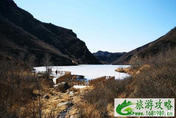 长峪城村游玩攻略 长峪城村游玩攻略