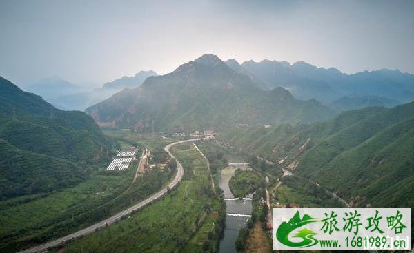 法城村怎么样 门头沟法城村游玩攻略 法城村怎么样 门头沟法城村游玩攻略