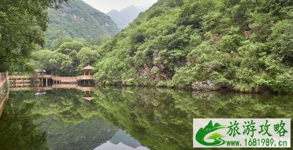 法城村怎么样 门头沟法城村游玩攻略 法城村怎么样 门头沟法城村游玩攻略