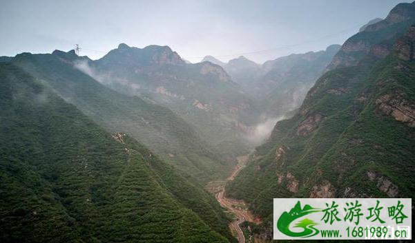 法城村怎么样 门头沟法城村游玩攻略 法城村怎么样 门头沟法城村游玩攻略