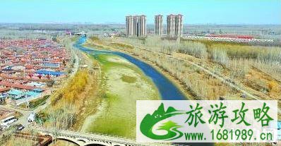 北运河副中心段2021年全线通航 北运河副中心段2021年全线通航
