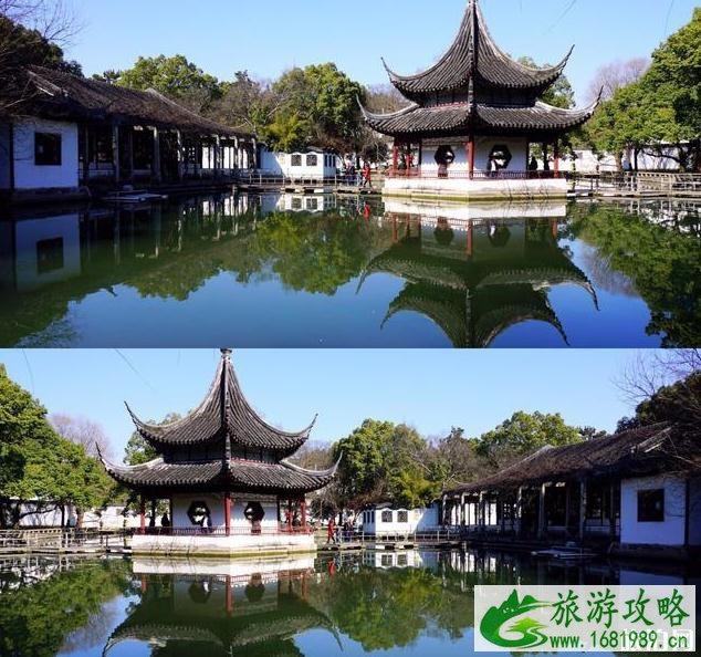苏州西园寺开放时间2020 西园寺现在开放了吗 苏州西园寺开放时间2020 西园寺现在开放了吗