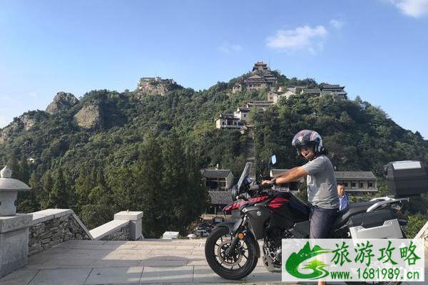 环丹江口水库公路攻略及路线 环丹江口水库公路攻略及路线