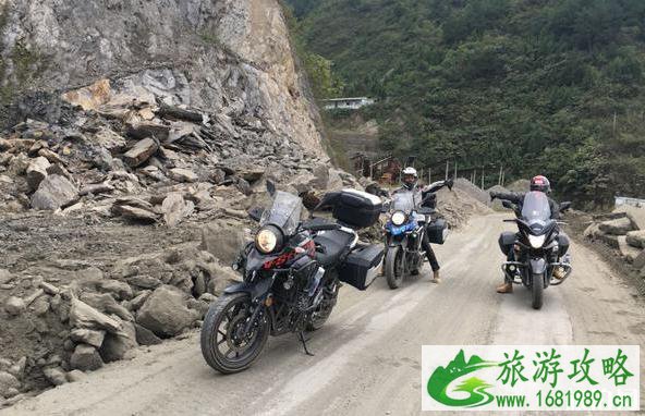 环丹江口水库公路攻略及路线 环丹江口水库公路攻略及路线