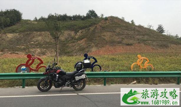 环丹江口水库公路攻略及路线 环丹江口水库公路攻略及路线