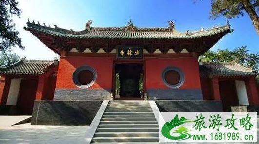 中国九大寺庙名单一览 中国九大寺庙名单一览