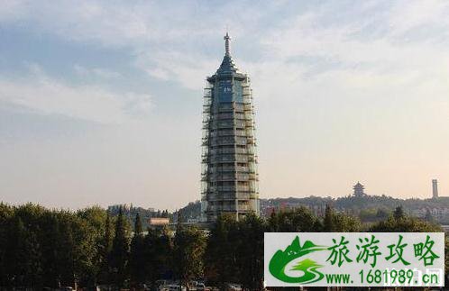 中国九大寺庙名单一览 中国九大寺庙名单一览