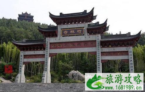 中国九大寺庙名单一览 中国九大寺庙名单一览