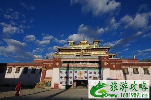 中国九大寺庙名单一览 中国九大寺庙名单一览