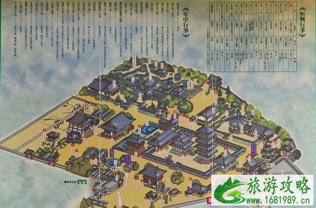 大阪四天王寺旅游攻略 四天王寺值得去吗 大阪四天王寺旅游攻略 四天王寺值得去吗